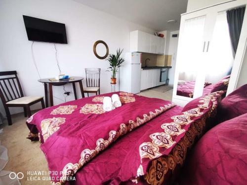 Idea Apartments