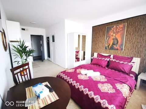 Idea Apartments