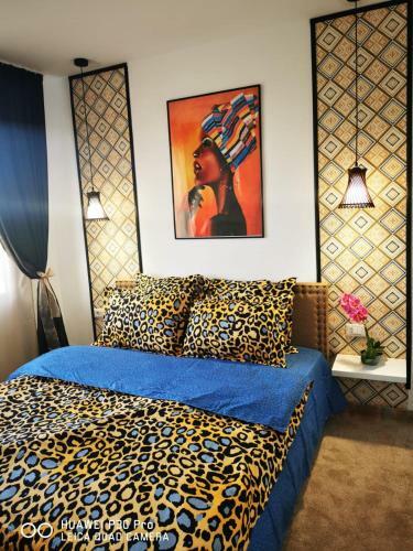 Idea Apartments