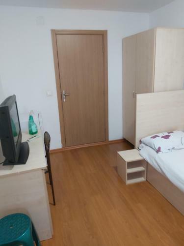 Hostal Rezidenta La Luna