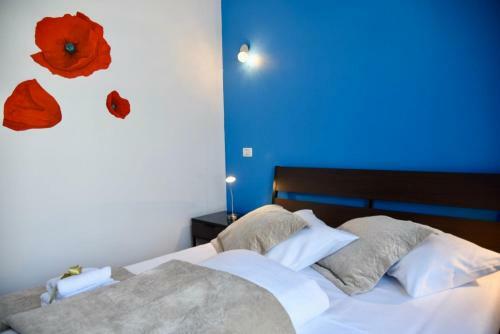 Apartamento Olly`s Home