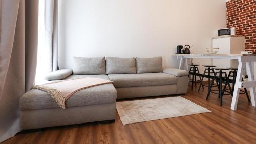 Unirii Old Square Apartments 4