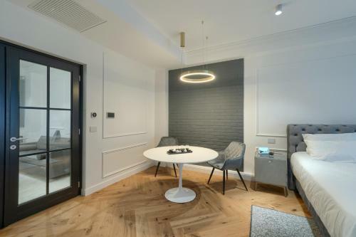 Apartamento Elysium Residence