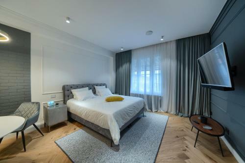 Apartamento Elysium Residence