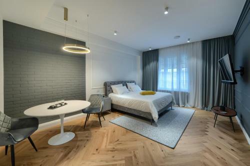 Apartamento Elysium Residence