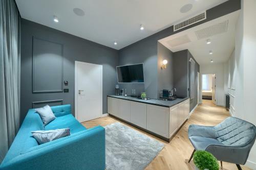 Apartamento Elysium Residence