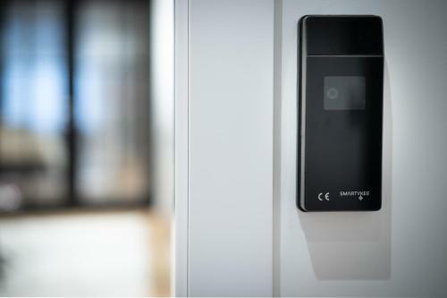 Apartamento Elysium Residence