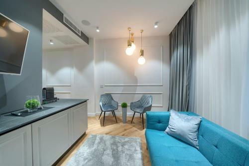 Apartamento Elysium Residence