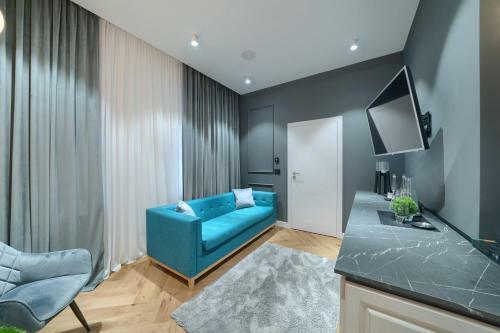Apartamento Elysium Residence