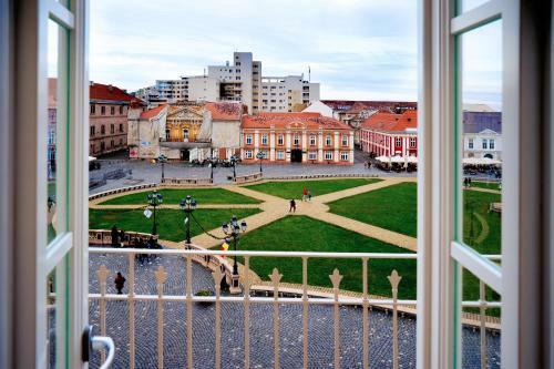 Apartamento Elysium Residence