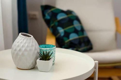 Apartamento Brand Relaxing Place Close To Iulius Mall