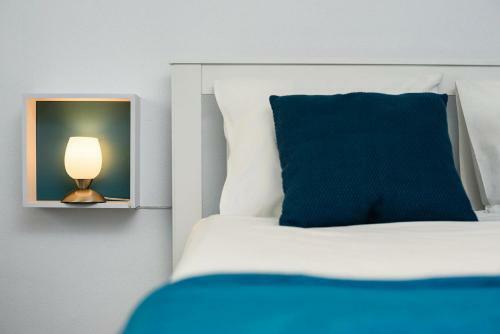 Apartamento Brand Relaxing Place Close To Iulius Mall