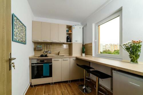 Apartamento Brand Relaxing Place Close To Iulius Mall