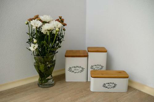 Apartamento Brand Relaxing Place Close To Iulius Mall