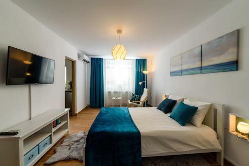 Apartamento Brand Relaxing Place Close To Iulius Mall