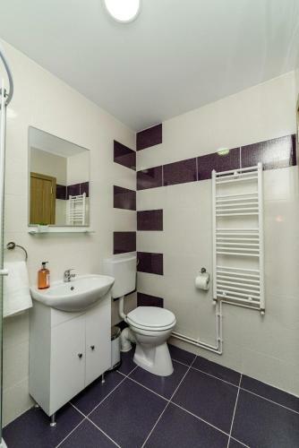 Apartamento Brand Relaxing Place Close To Iulius Mall