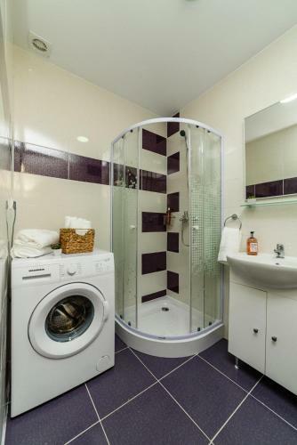 Apartamento Brand Relaxing Place Close To Iulius Mall