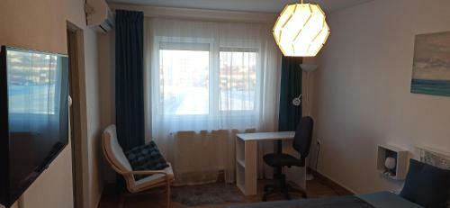 Apartamento Brand Relaxing Place Close To Iulius Mall