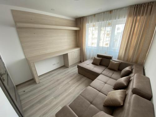 Apartamento Flat 37