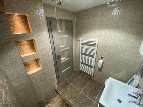 Apartamento Flat 37