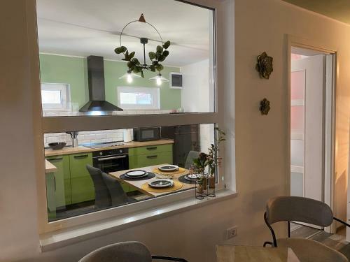 Evergreen Apartment