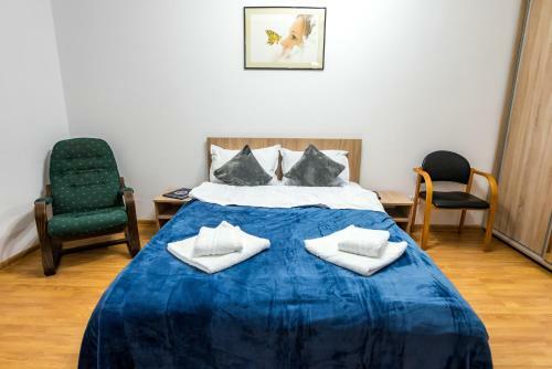 Apartamento D&o Zola