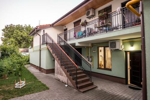 Apartamento D&o Zola