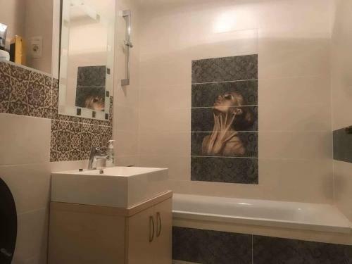 Apartamrent Cristi