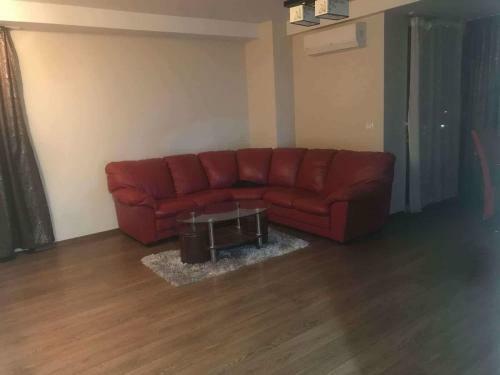 Apartamrent Cristi
