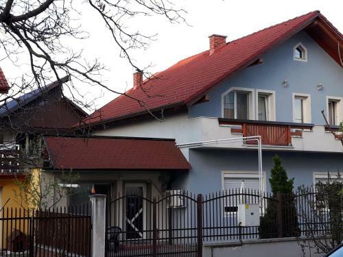 Apartamento Cassa Blue