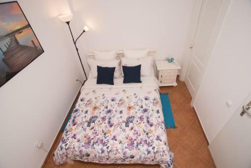 Apartamento Cassa Blue