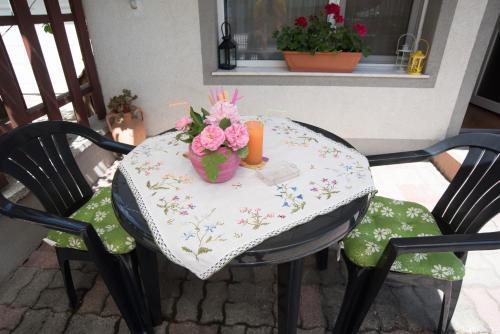 Apartamento Cassa Blue