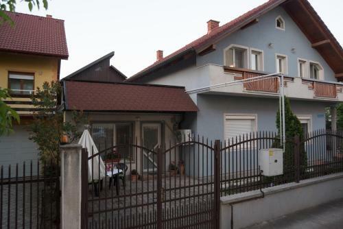 Apartamento Cassa Blue