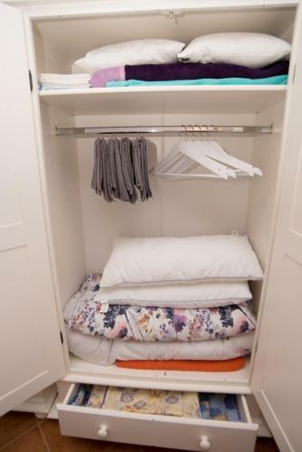 Apartamento Cassa Blue