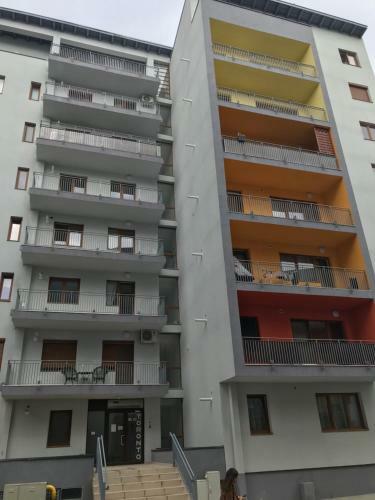 Apartamento Edi's Home