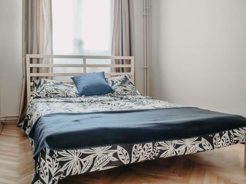 Business And Travel Central Apartment