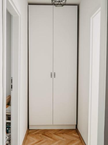 Business And Travel Central Apartment