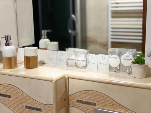 Apartamento Flat 38