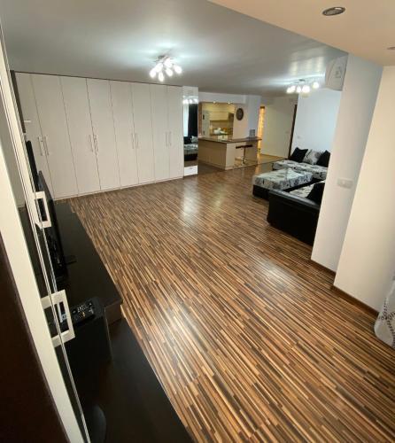 Apartamento Flat 38