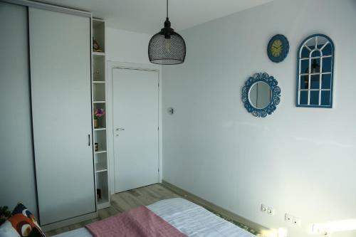 Dominic Apartment By The Forest