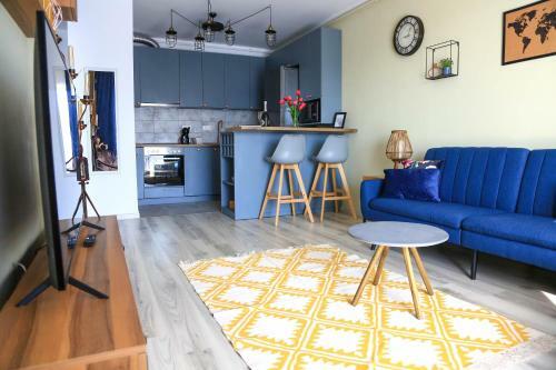 Dominic Apartment By The Forest
