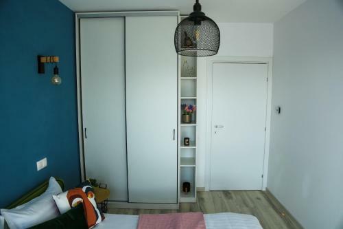 Dominic Apartment By The Forest