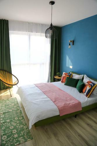 Dominic Apartment By The Forest