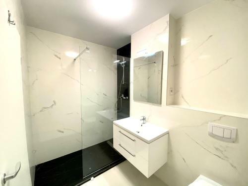 Apartamento Velvet Home