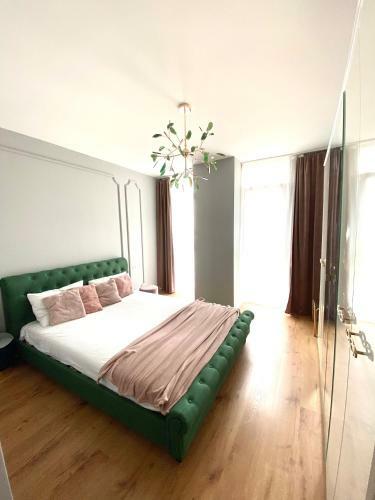 Apartamento Velvet Home