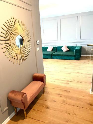 Apartamento Velvet Home