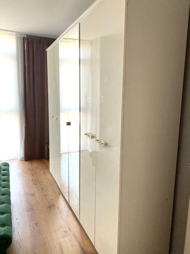 Apartamento Velvet Home
