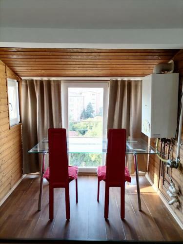 Sagului Shopping City Apartment