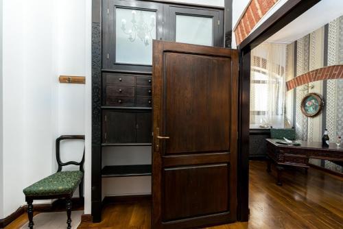 Apartamento Casa Miron Unirii 2