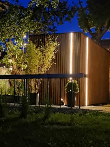 #outofboxproject Tiny-home